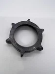 Original Electric Meat Grinder Connector Part For Maverick MM-5501. Fixed Price $9.99.