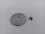 Waring Vero Barista ES1500 Professional Espresso Machine Drain Screen Only!. Fixed Price $34.99.