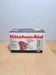 Kitchenaid Sausage Stuffer Stand Mixer Attachment - White. Fixed Price $9.85.