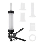 Sausage Stuffer Homemade Filling Tool Manual Meat Machine Han.... Fixed Price $38.80.