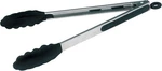 Winco Utility Tong With Rubber Tip And Locking Clip, Inch, 12 (1-PACK). Fixed Price $9.77.