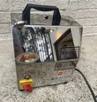 Alfa International Meat Grinder #12 Model MG1HP AMG-12 Electric Countertop Works. Fixed Price $412.26.
