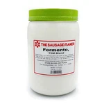 The Sausage Maker - Fermento, Tsm Blend For Curing Meat, 24 Ounce (pack Of 1). Fixed Price $42.99.