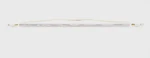 Star Heater Tube, Quartz, 208V/800W Replacement Part #GB-197900. Fixed Price $68.26.