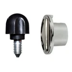 Univen Attachment Cap Hub And Knob Screw Fits Kitchenaid Mixers. Fixed Price $11.99.