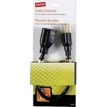 Electrical Cord Outlet Extender 1 Foot Long Saver. Fixed Price $10.95.