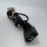 #l) Auone MDP-2 Magnetic Electric Power Cord Plug E235630 120V 15A. Fixed Price $10.00.