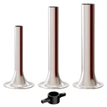 Innomoon Sausage Stuffer For Kitchenaid Plastic Fga Food Grinder Attachme.... Fixed Price $42.05.