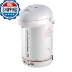 Zojirushi CW-PZC30FC Micom Super Boiler (3.0 Liters, White Ballerina). Fixed Price $179.99.