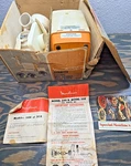 Vintage Moulinex Jeannette 244 Electric Meat Grinder Salad Maker Made France. Fixed Price $24.94.