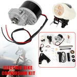 Electric Bicycle Motor Kit E-bike Conversion Simple Diy Ebike 22"-29" Sale!!. Fixed Price $68.52.