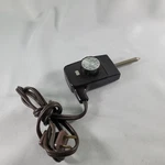 Black Decker XS1386 1650W 120V Electric Skillet Heat Control Probe Power Cord. Fixed Price $13.87.