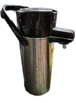 Zojirushi Airpot VAS-2200E Stainless Steel 2.23 Liter Beverage/coffee Dispenser. Fixed Price $34.99.