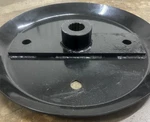 King Kutter 403032 Stump Jumper 5' & 6' Cutters 15 Spline Hub For 60HP Machines. Fixed Price $159.99.
