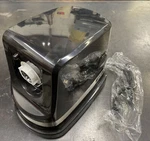 New Weston 33-1101-W Black #5 Electric Meat Grinder Base Only 500 Watt. Fixed Price $50.94.