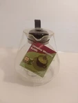 Oneall Stovetop Whistling Kettle,no WK112, Medelco. Fixed Price $22.00.