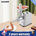Meat Machine Grinder Electric Sausage Maker Stainless Steel. Fixed Price $45.34.