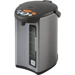 Zojirushi Micom Water Boiler And Warmer (135 Oz. / 4L, Silver). Fixed Price $239.06.