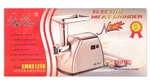 Myland Watt Stainless Steel Meat Grinder EMRS1250. Fixed Price $149.99.