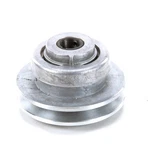 Univex 1020061 Vari-speed Pulley 4.2" 4.15" Durable Material. Fixed Price $448.45.