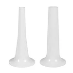 Univen Sausage Stuffer Tube Fits Kitchenaid Fga Food Meat Grinder Chopper. Fixed Price $10.49.