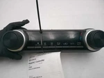 Temperature Control Front Single Zone Id 559000R161 Fits 19-25 RAV4 729831. Fixed Price $119.59.