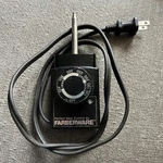 Farberware Heat Controller Model 101T- 1650 Watts Works!. Fixed Price $25.99.
