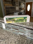 New Lem Grinder Cleaning Kit B686 Nib. Fixed Price $28.95.