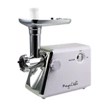 Megachef 1200 Watt Ultra Powerful Automatic Meat Grinder For Household. Fixed Price $126.41.