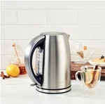 Cuisinart CPK-17P1 Perfectemp Cordless Electric Kettle 1500W Nib. Fixed Price $64.99.