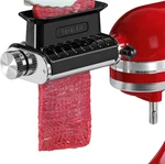 3 Thickness Adjustable Meat Tenderizer Attachment For Kitchenaid Mixers,steak Cu. Fixed Price $48.99.