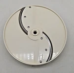 Oster Regency Kitchen Center Food Processor 937-81 Thick Slicer Disc Blade Part. Fixed Price $9.77.