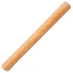 Bamber Rolling Pin For Baking Wooden 15*1.5 Inch,. Fixed Price $19.03.
