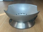 (base Only) Breville 8QT Electric Wok Parts - Hot Pro, 15", BEW800XL. Fixed Price $25.73.