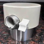 Vintage Braun Kgz 2 Meat Grinder Oem Attachment Replacement Part. Fixed Price $24.99.