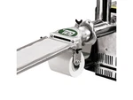 Lem Universal Patty Maker Grinder Attachment. Fixed Price $185.46.