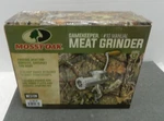 Weston Mossy Oak Gamekeeper #10 Manual Meat Grinder Venison Beef Pork New. Fixed Price $23.95.
