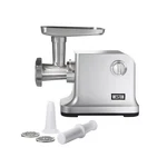 Weston Electric Meat Grinder & Sausage Stuffer, #12 750 Watt, Hp Motor, Grinds. Fixed Price $278.73.