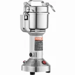 750G Electric Grain Mill Grinder, High Speed 2000W Commercial Spice Grinders, St. Fixed Price $77.25.