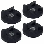 4 Pack Blade Gear Replacement Part For Magic Bullet 250W Blenders MB1001. Fixed Price $9.99.