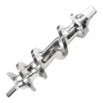 Worm / Feed Screw (auger) Assembly #32 Fitting Butcher Boy Grinder TCA32. Replac. Fixed Price $508.00.