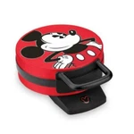 Disney Mickey Mouse 7.5 Inch Waffle Maker. Fixed Price $28.99.