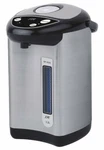 Stainless Steel Hot Water Dispenser Dispensing Boiler 3.2 Pot Sunpentown. Fixed Price $62.89.