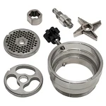 Lem 22 Bigbite Dualgrind Bundle Adapter Meat Grinder Attachment. Fixed Price $109.95.