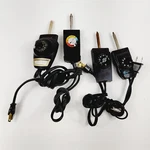 Vintage Heat Controls Wearever SP450P Toastmaster G715A Westbend #7 Farberware. Fixed Price $39.95.