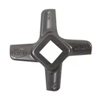 Alfa 012 Carbon Steel Knife For #12 Meat Grinders. Fixed Price $33.09.