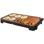 Bella Xl Electric Ceramic Titanium Griddle, Make 15 Eggs At Once, Healthy-eco No. Fixed Price $87.99.