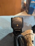 Presto 09982 Deep Fryer Magnetic Breakaway Power Cord Plug Part. Fixed Price $9.99.