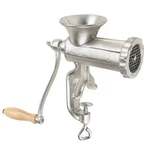 Weston 10 Manual Meat Grinder Sausage Stuffer Tin Plated Cast Iron Clamp. Fixed Price $72.98.
