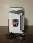 Zojirushi CD-LFC50 Panorama Window Micom Water Boiler And Warmer 5.0 Euc. Fixed Price $69.99.
